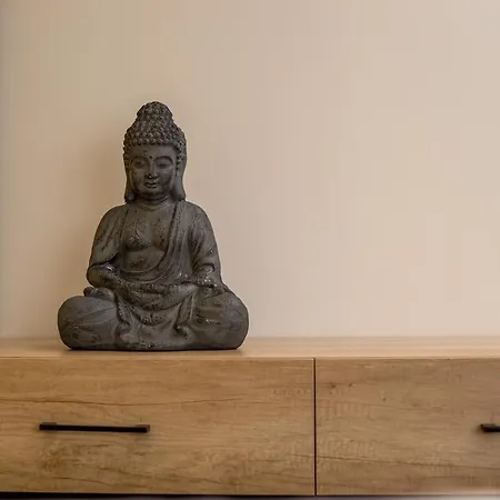 Apartman Gm Apartments-rhodes Luxury Living