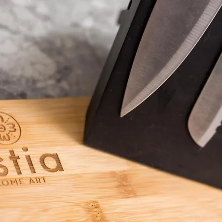 Apartman Gm Apartments-rhodes Luxury Living