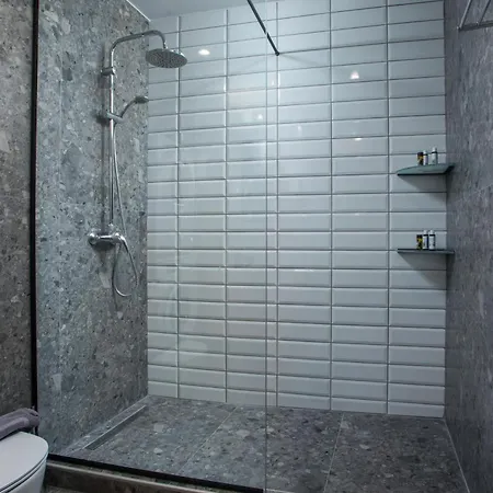 Apartman Gm Apartments-rhodes Luxury Living