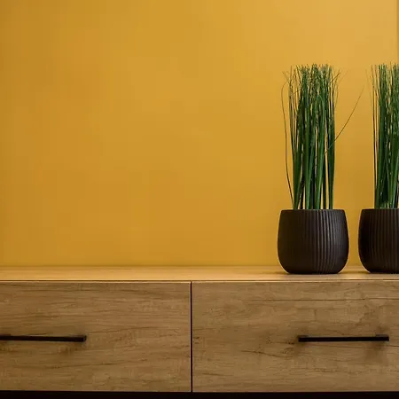 Gm Apartments-rhodes Luxury Living Lejlighed Kalithies