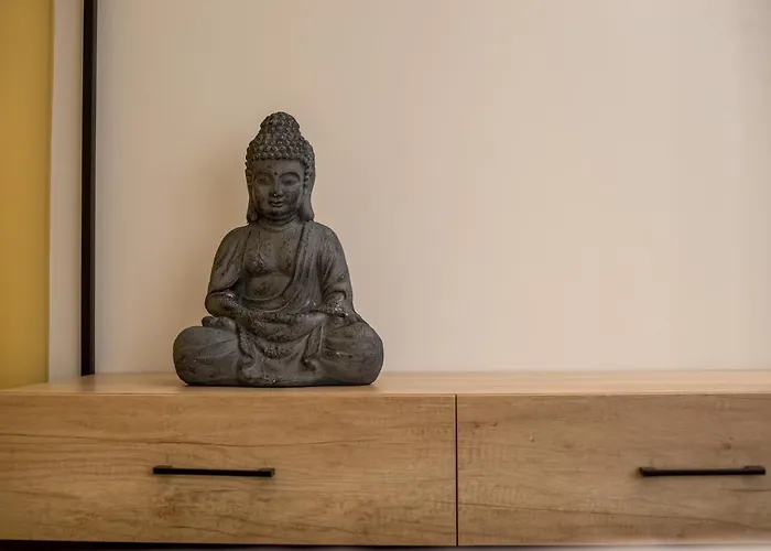 Apartamento Gm Apartments-rhodes Luxury Living