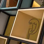 Gm Apartments-rhodes Luxury Living Daire *