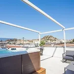 Gm Apartments-rhodes Luxury Living Daire Kalithies