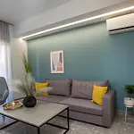 Gm Apartments-rhodes Luxury Living Kalithies