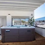 Daire Gm Apartments-rhodes Luxury Living *