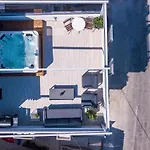 Gm Apartments-rhodes Luxury Living * Kalithies