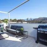 Gm Apartments-rhodes Luxury Living Daire