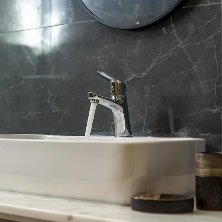 Gm Apartments-rhodes Luxury Living Appartement *