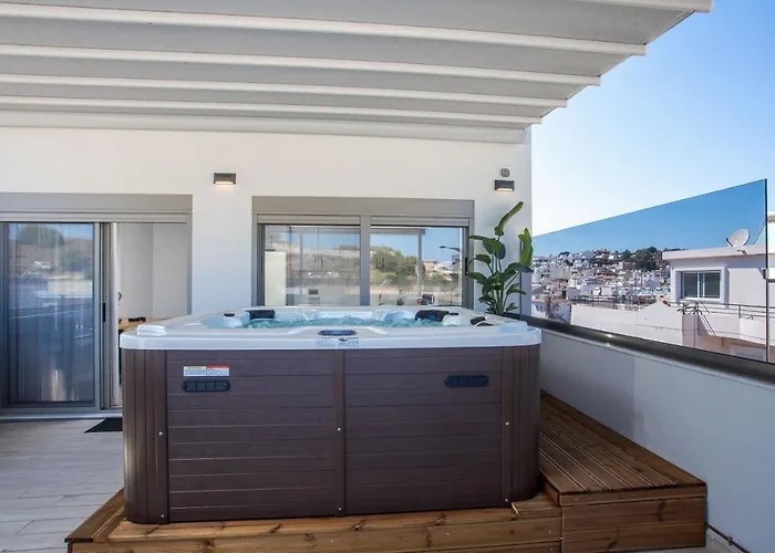 Appartement Gm Apartments-rhodes Luxury Living *