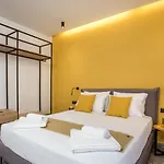 Gm Apartments-rhodes Luxury Living Kalithies