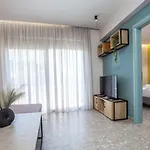 Gm Apartments-rhodes Luxury Living 公寓