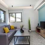 Gm Apartments-rhodes Luxury Living *