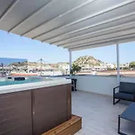 Gm Apartments-rhodes Luxury Living 公寓 Kalithies
