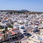 公寓 Gm Apartments-rhodes Luxury Living Kalithies