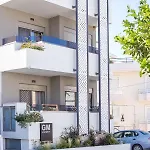 Gm Apartments-rhodes Luxury Living * Kalithies