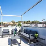 Gm Apartments-rhodes Luxury Living *