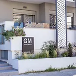 Gm Apartments-rhodes Luxury Living 公寓 *