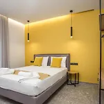 Gm Apartments-rhodes Luxury Living 公寓 *