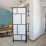Gm Apartments-rhodes Luxury Living 公寓 Kalithies