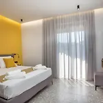 Gm Apartments-rhodes Luxury Living 公寓