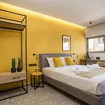 Gm Apartments-rhodes Luxury Living