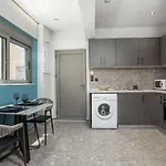 Gm Apartments-rhodes Luxury Living