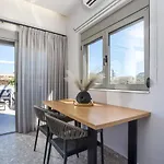 Gm Apartments-rhodes Luxury Living