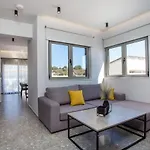 Gm Apartments-rhodes Luxury Living 公寓 *
