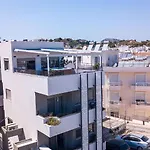 公寓 Gm Apartments-rhodes Luxury Living Kalithies