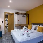 Gm Apartments-rhodes Luxury Living
