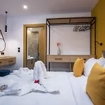 Gm Apartments-rhodes Luxury Living 公寓 Kalithies