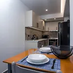 Gm Apartments-rhodes Luxury Living 公寓 *