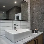 Gm Apartments-rhodes Luxury Living