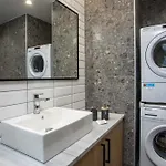 Gm Apartments-rhodes Luxury Living Kalithies