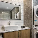 Gm Apartments-rhodes Luxury Living *
