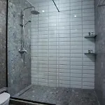 公寓 Gm Apartments-rhodes Luxury Living