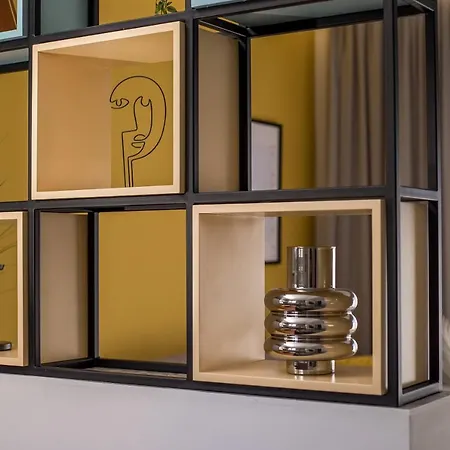 Gm Apartments-rhodes Luxury Living Kalithies