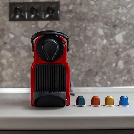 Gm Apartments-rhodes Luxury Living Kalithies