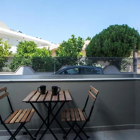 Apartamento Gm Apartments-rhodes Luxury Living